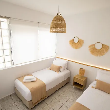 Sunvibe Apartment *