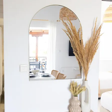 Sunvibe Apartment