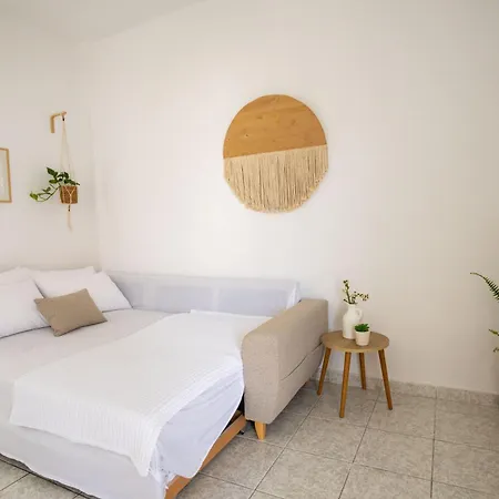 Apartment Sunvibe *
