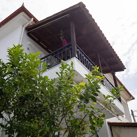 Apartment Sunvibe Skala Fourkas