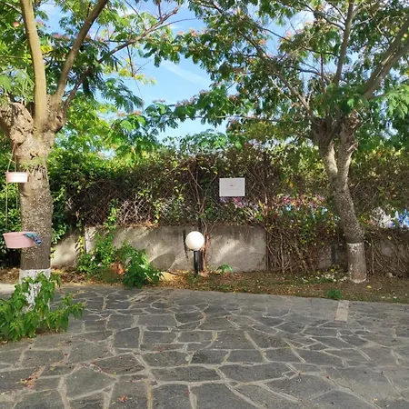 Apartment Sunvibe *
