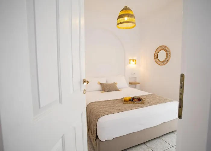 Sunvibe * Skála Foúrkas