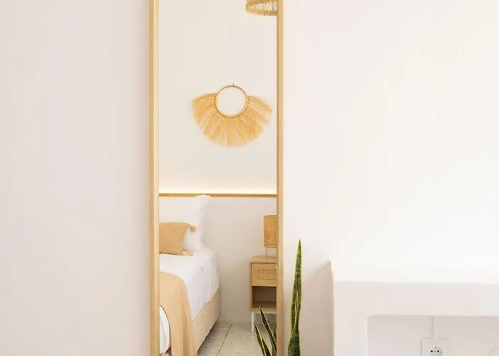 Sunvibe * Skála Foúrkas