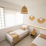 Sunvibe Apartment *