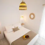 Sunvibe Apartment Skala Fourkas