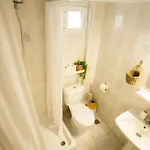 Apartment Sunvibe Skala Fourkas