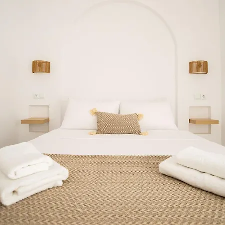 Appartement Sunvibe *