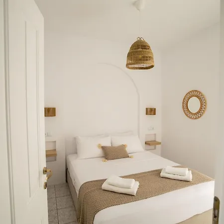 Sunvibe Appartement *