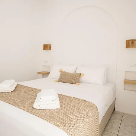 Appartement Sunvibe