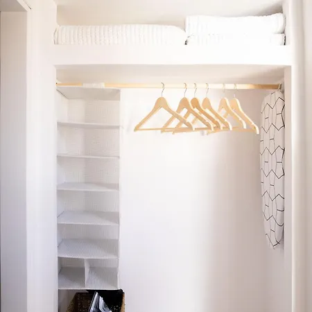 Appartement Sunvibe