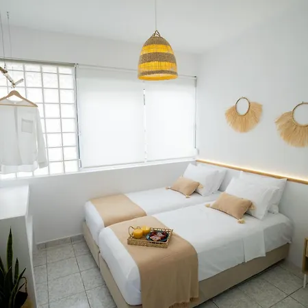 Sunvibe Appartement