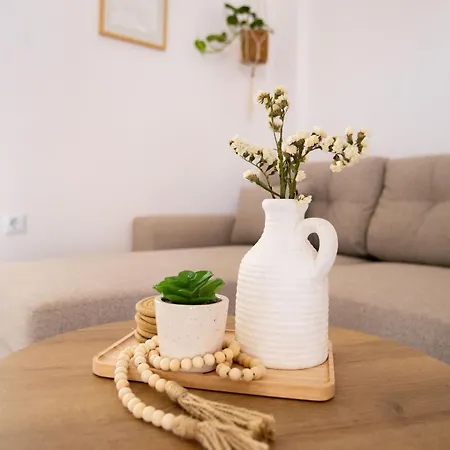 Appartement Sunvibe *