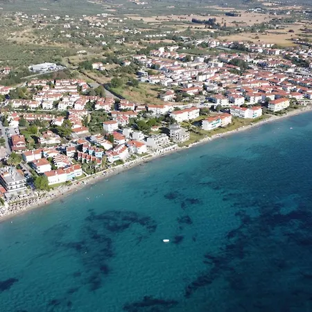 Sunvibe Apartman